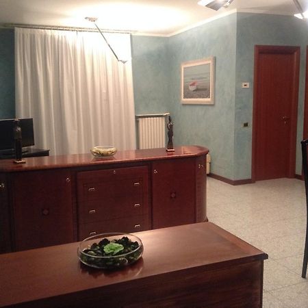 B&B Humana Rozzano Exteriér fotografie