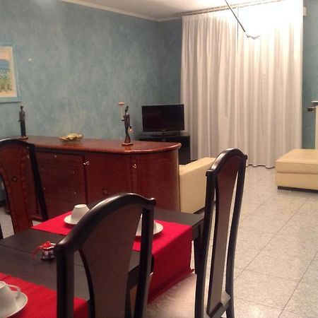 B&B Humana Rozzano Exteriér fotografie