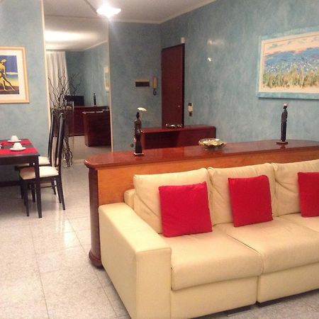 B&B Humana Rozzano Exteriér fotografie