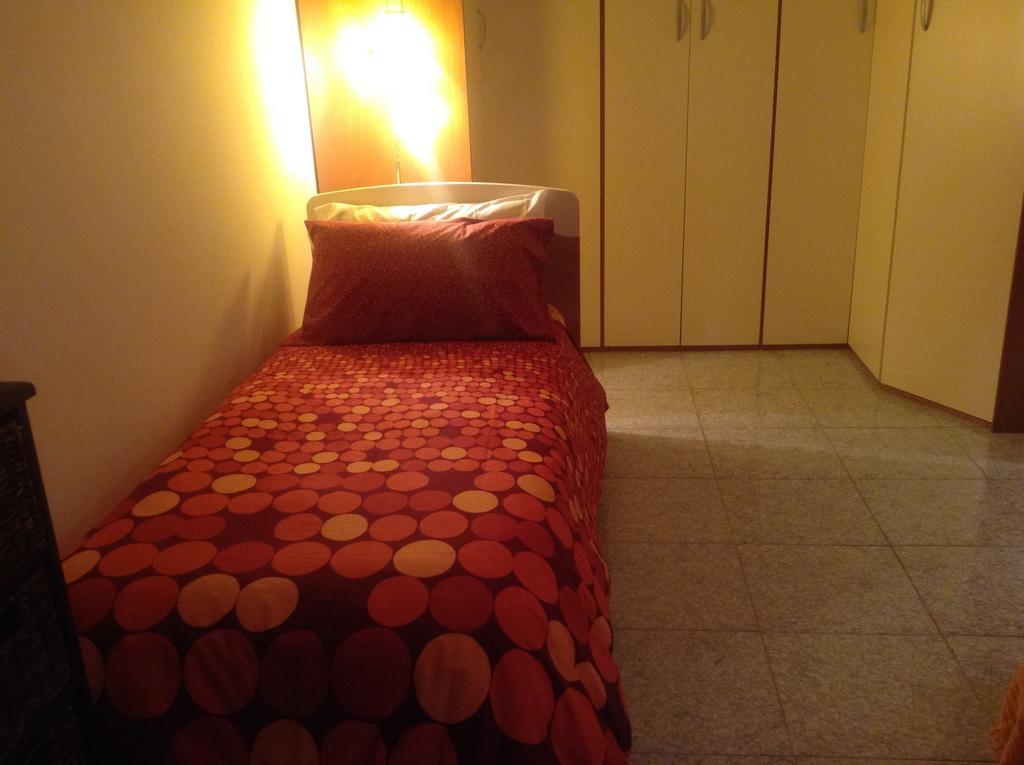 B&B Humana Rozzano Pokoj fotografie
