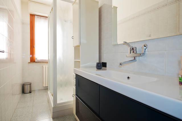 B&B Humana Rozzano Pokoj fotografie