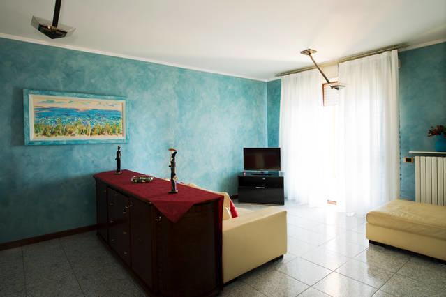 B&B Humana Rozzano Pokoj fotografie