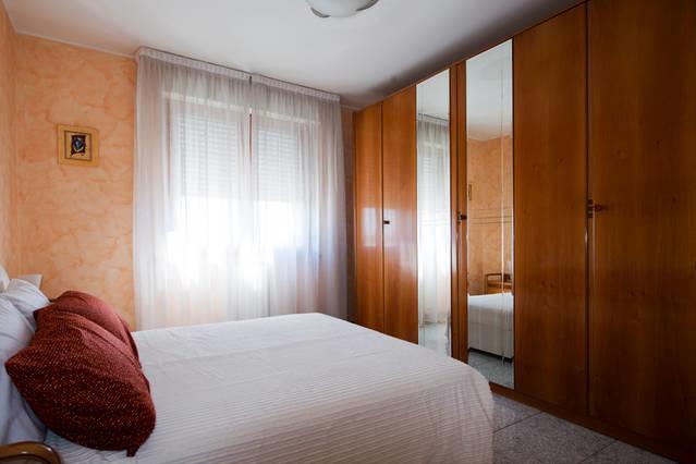 B&B Humana Rozzano Pokoj fotografie