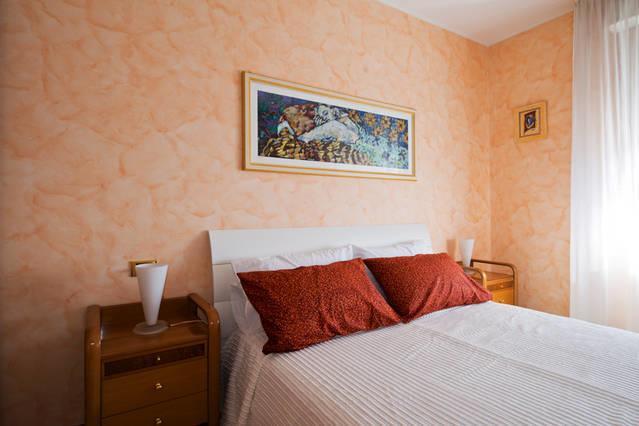 B&B Humana Rozzano Pokoj fotografie