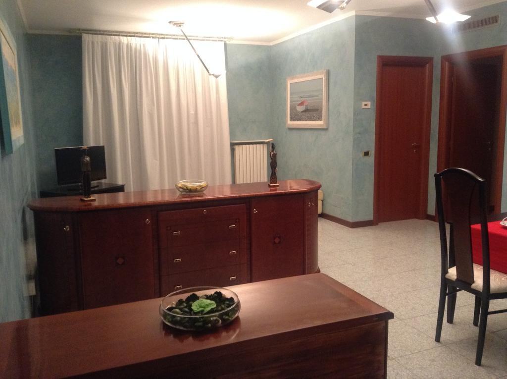 B&B Humana Rozzano Exteriér fotografie
