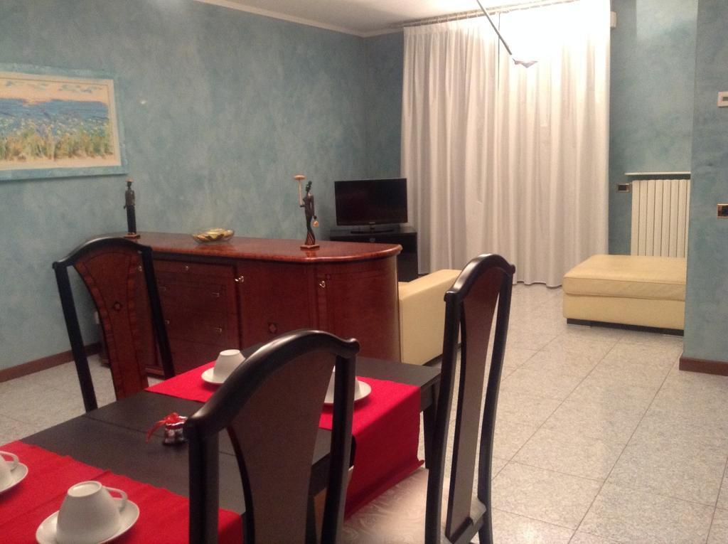 B&B Humana Rozzano Exteriér fotografie