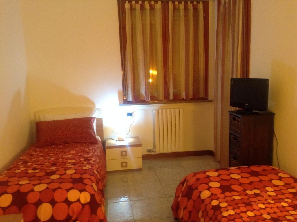 B&B Humana Rozzano Pokoj fotografie