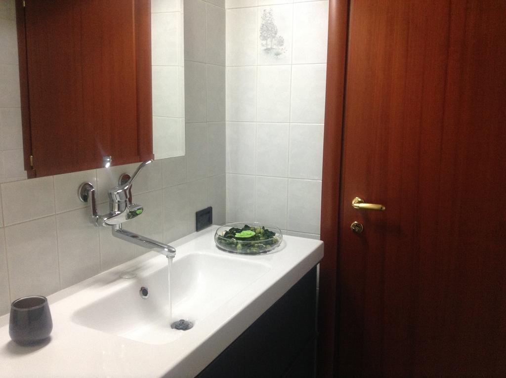 B&B Humana Rozzano Exteriér fotografie
