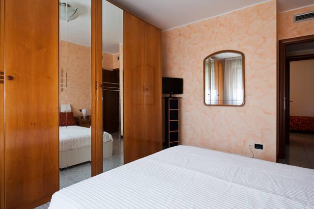 B&B Humana Rozzano Exteriér fotografie